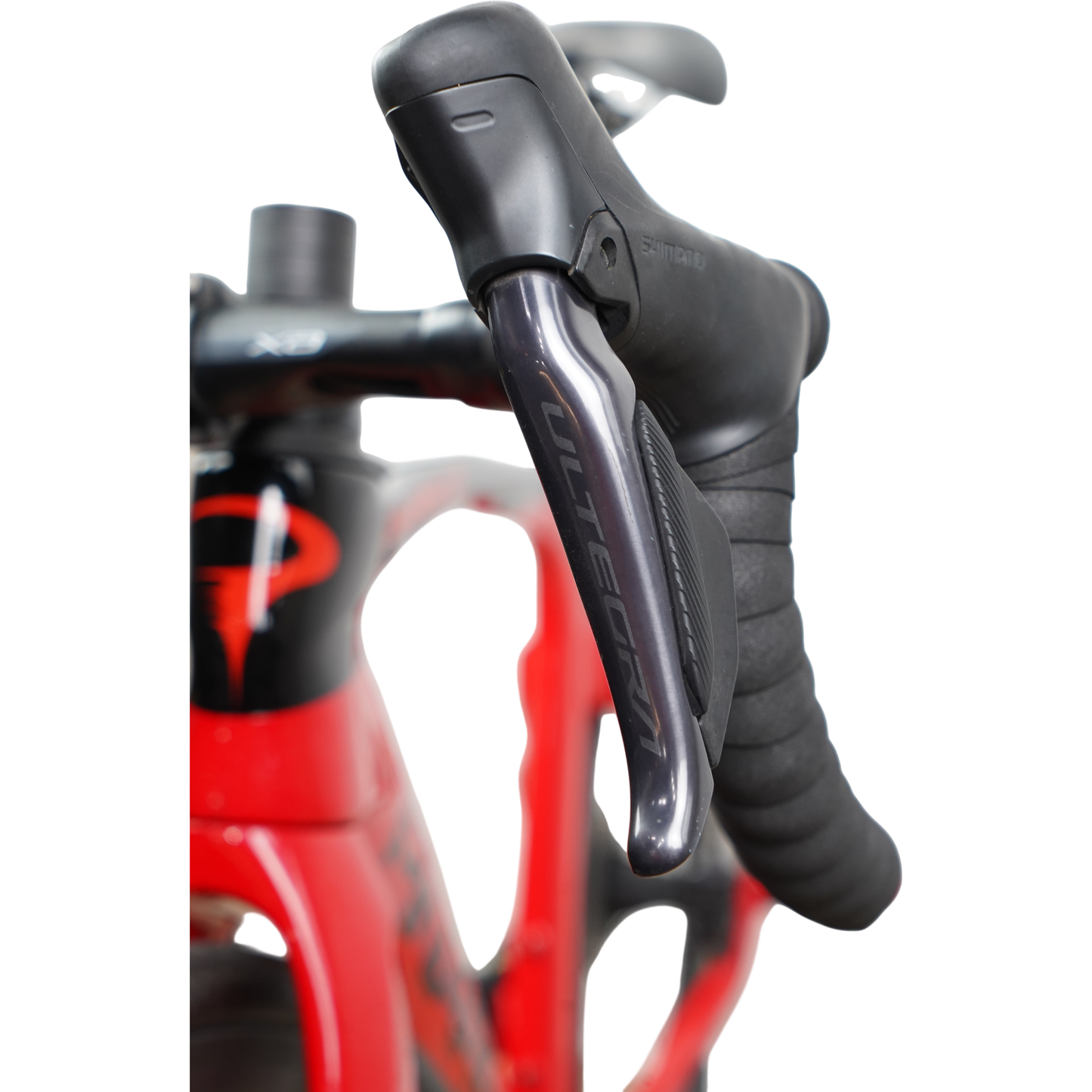 2024 Pinarello Prince Ultegra Di2 700c Disc Brake Road Bike - Zipp 303's - 46cm