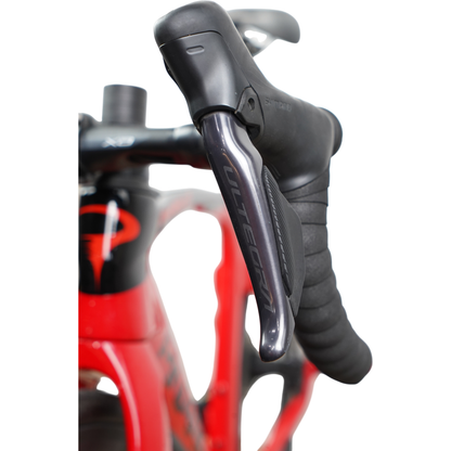 2024 Pinarello Prince Ultegra Di2 700c Disc Brake Road Bike - Zipp 303's - 46cm