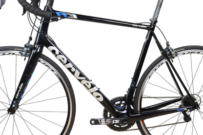 Cervelo R3 Ultegra Carbon Road Bike - 2015, 58cm