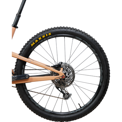 2022 Juliana Maverick CC XO1 29" Women's Full Suspension Mountain Bike - Medium
