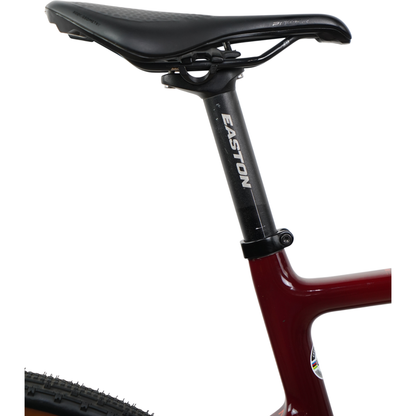 2020 Cervelo Aspero Shimano GRX Carbon Disc Brake Gravel Bike - 56cm