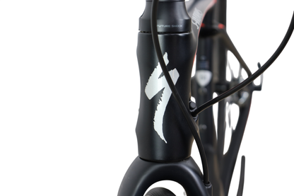 2018 Specialized S-Works Ruby eTap Women's Disc Brake Carbon Road Bike - 51cm