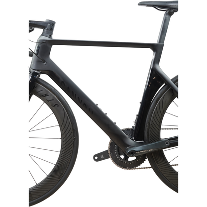 2018 Canyon Aeroad CF SLX Disc 8.0 700c Disc Brake Road Bike - Large