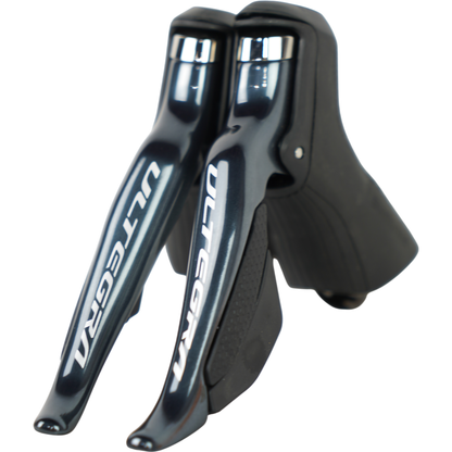 Shimano Ultegra ST-R8050 Di2 2x11 Speed Electronic Rim Brake Road Bike Shifters