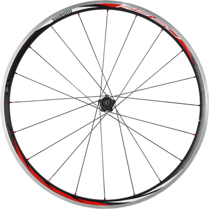 Shimano RS20 700c Rim Brake Aluminum Clincher Road Wheelset