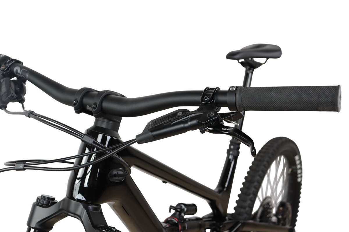 Canyon Torque CF 7 Mullet Mountain Bike - 2023, Large