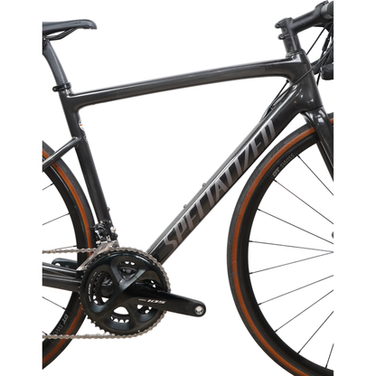 2022 Specialized Tarmac SL6 Sport Carbon Disc Brake 700c Road Bike - 52cm