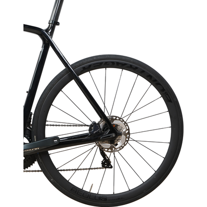2022 Trek Emonda SL 6 Disc Pro Ultegra 700c Carbon Road Bike - 58cm