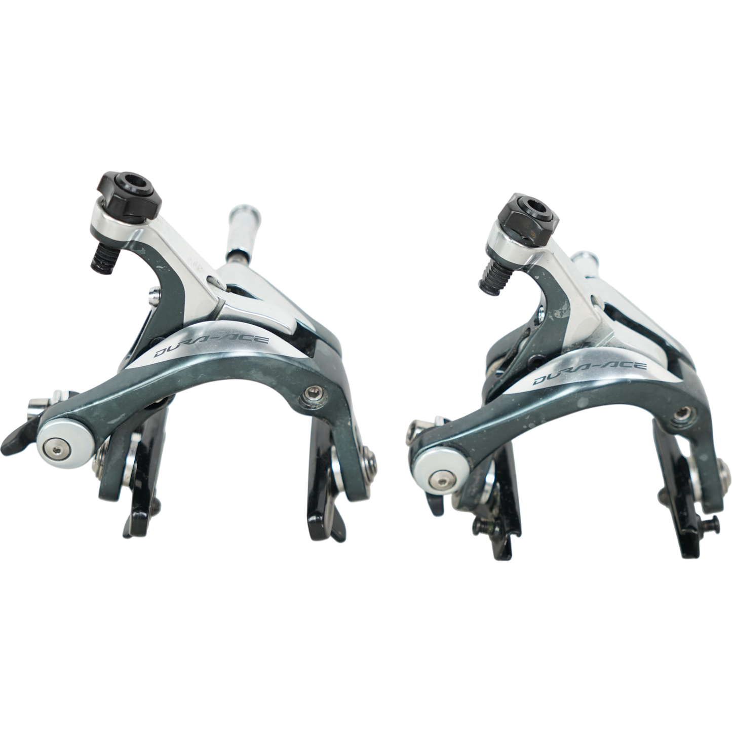 Shimano Dura-Ace BR-9000 Center-Mount Mechanical Rim Brake Calipers
