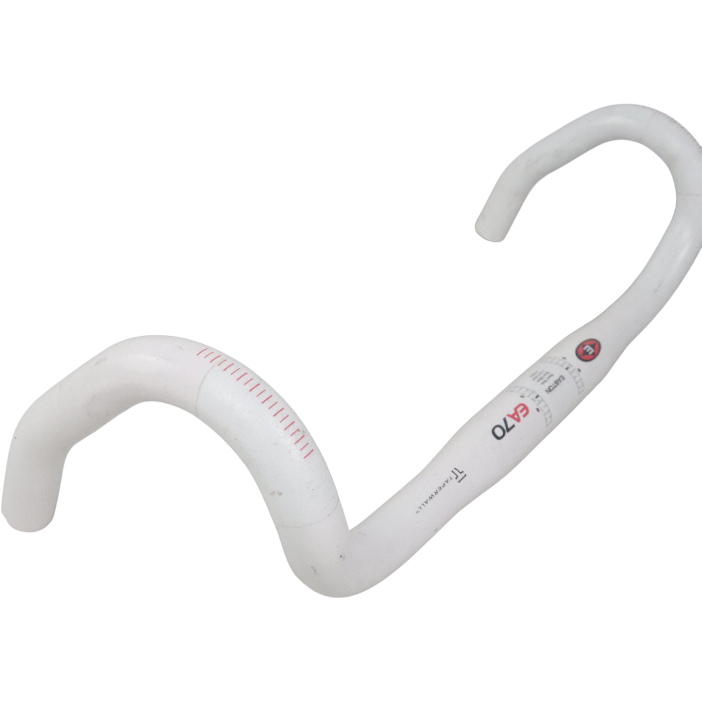Easton EA70 Aluminum 31.8mm 44cm Drop Road Bike Handlebar