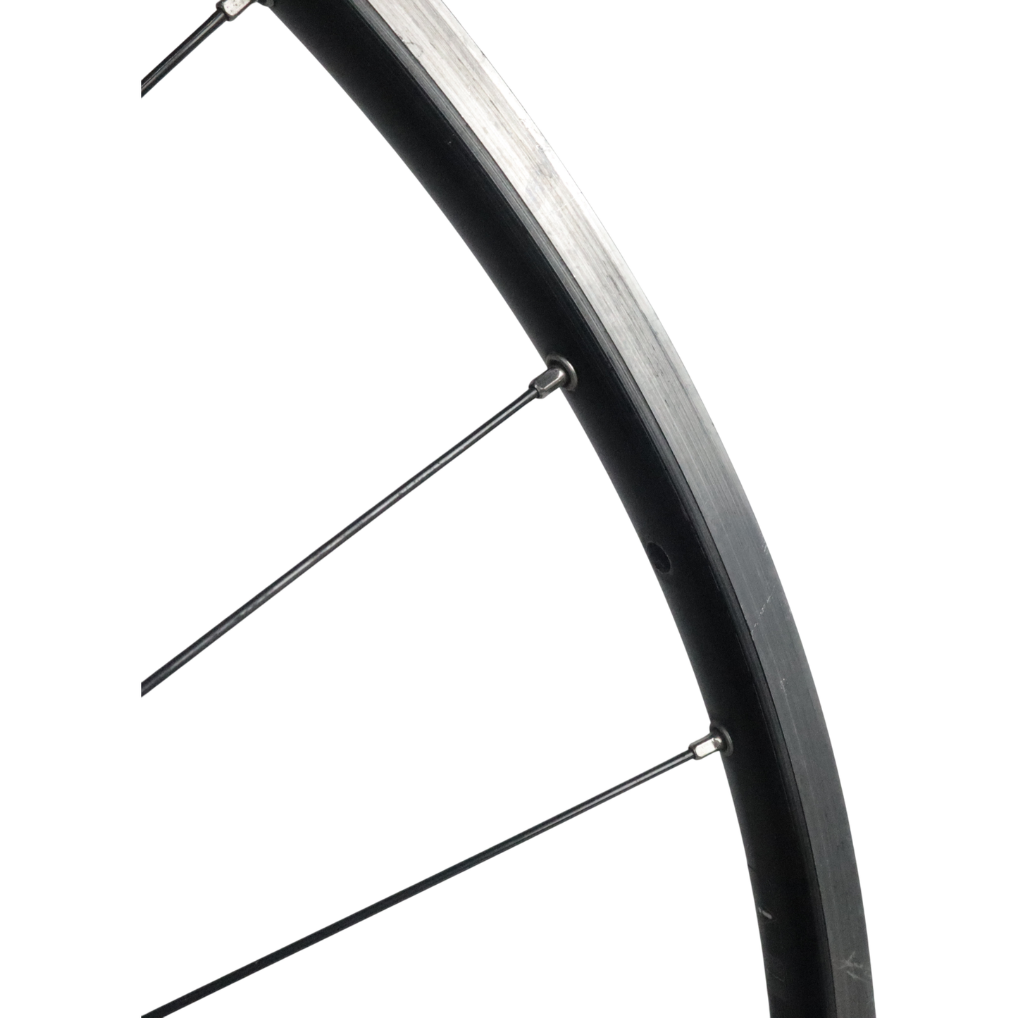 Mavic Cosmos 700c Rim Brake Aluminum Clincher Road Bike Wheelset