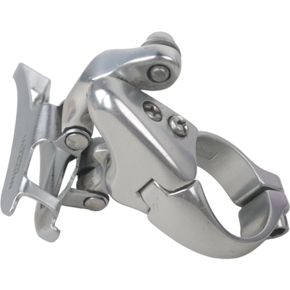 Shimano Ultegra FD-6500 31.8mm Clamp-On Mechanical Road Front Derailleur