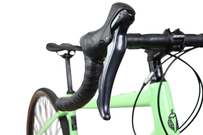 Salsa Journeyer Sora Gravel Bike - 2025, 57cm