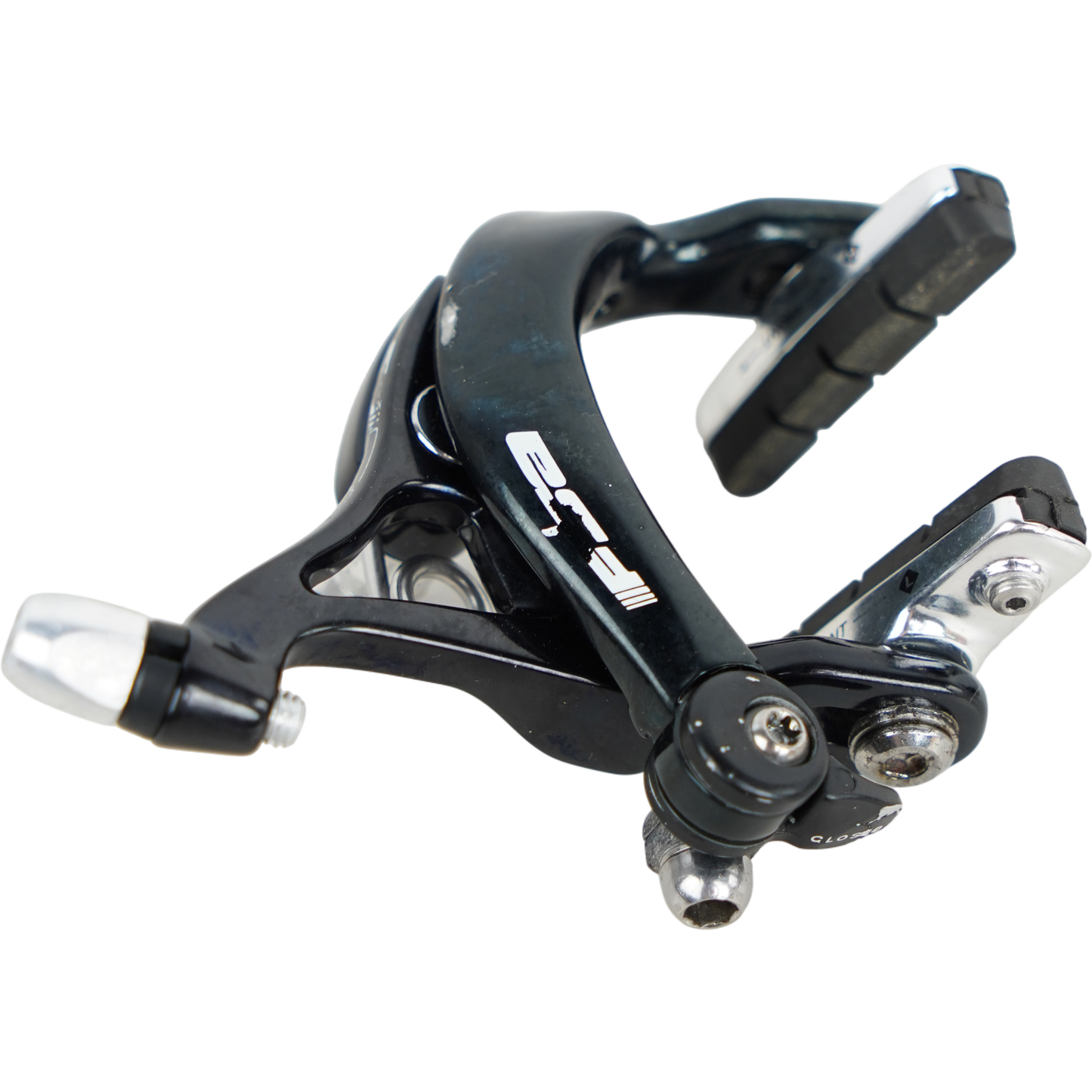 FSA Gossamer Dual-Pivot Center-Mount Mechanical Rim Brake Set