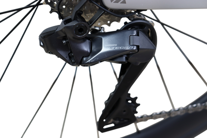 BMC Roadmachine 01 Four Di2 Road Bike - 2024, 54cm