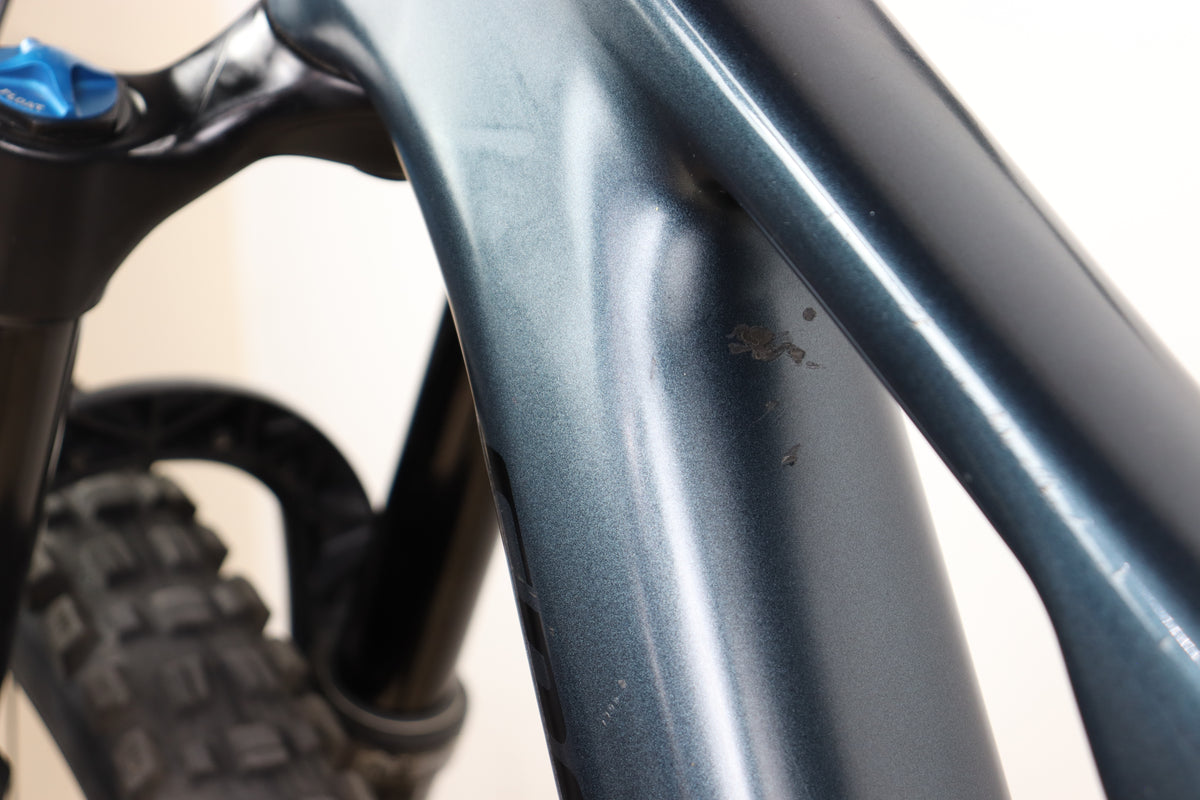 2021 Specialized Turbo Levo SL Expert XO1 Carbon 29" E-Mountain Bike - Medium