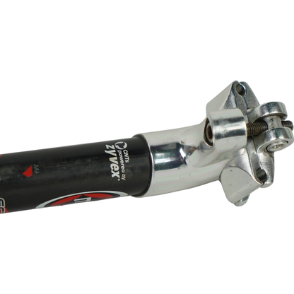 Easton EC70 27.2mm Carbon Road Bike Seatpost W/ Zyvex CNTs