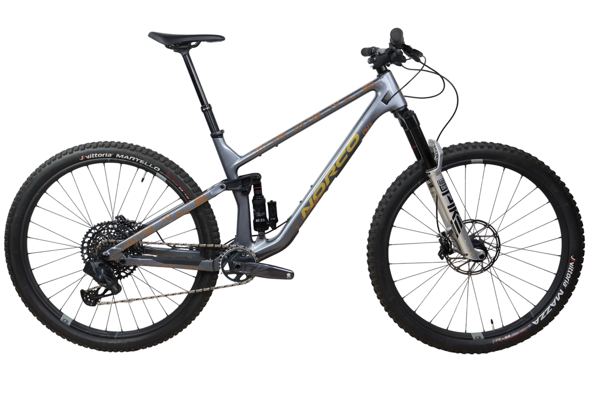Norco Optic C AXS Mountain Bike - 2023, Large