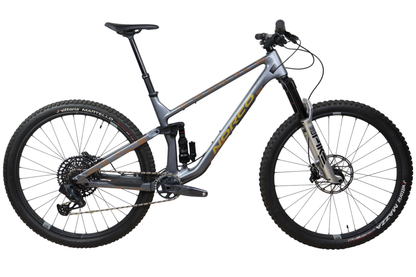 Norco Optic C AXS Mountain Bike - 2023, Large