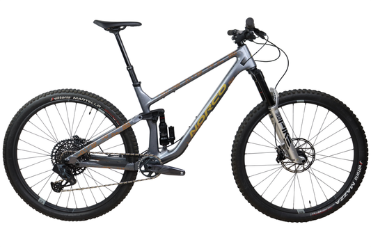 Norco Optic C AXS Mountain Bike - 2023, Large