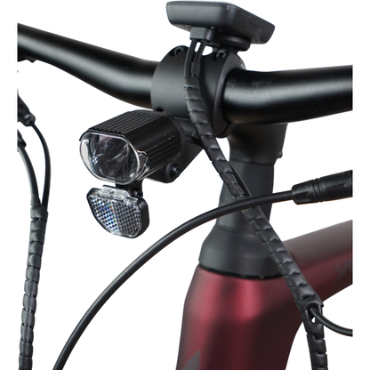 2025 Specialized Turbo Vado SL 6.0 Carbon 700c Disc Brake E-Bike - XL