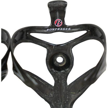 Bontrager Carbon Road Bike Bottle Cages - Pair