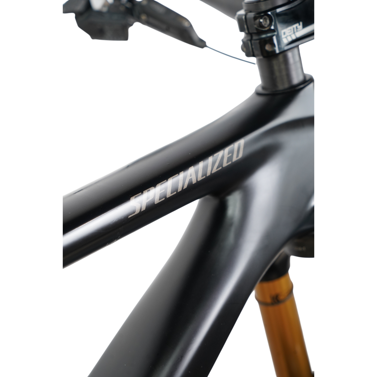 2021 Specialized S-Works Enduro 29" Full Suspension Mountain Bike - Large (S4)