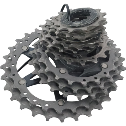 Shimano Dura-Ace CS-R9000 11-28T 11 Speed Road Bike Cassette