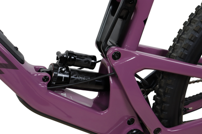 2024 Santa Cruz Megatower C Carbon Full Suspension Mountain Bike - XXL