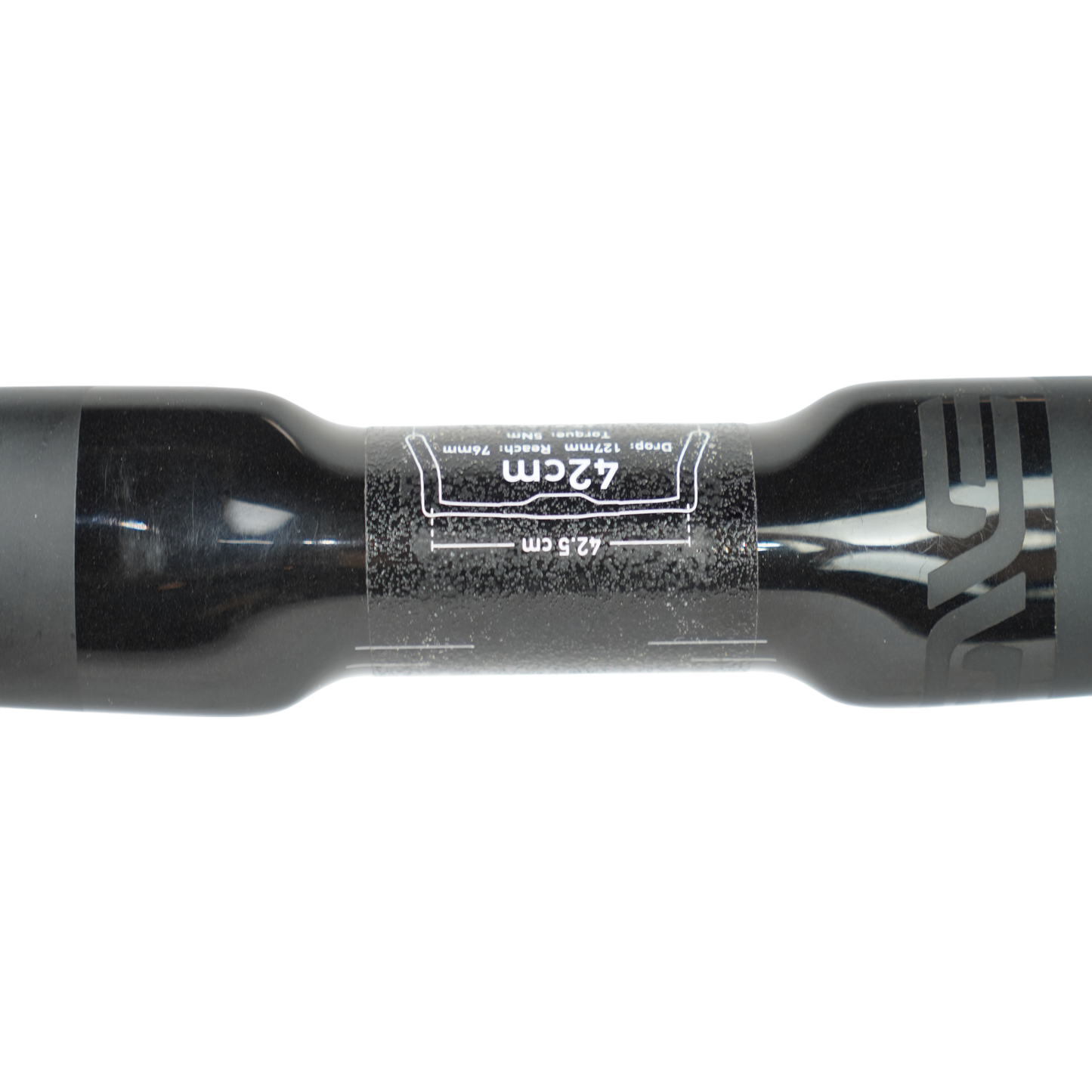 ENVE SES AR In-Route Carbon 31.8mm 42cm Drop Road Handlebar