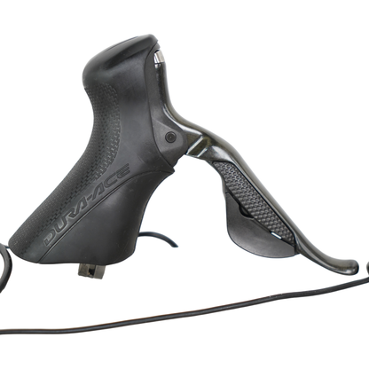 Shimano Dura-Ace ST-7970 10 Speed Di2 Electronic Road Bike Shifter Set