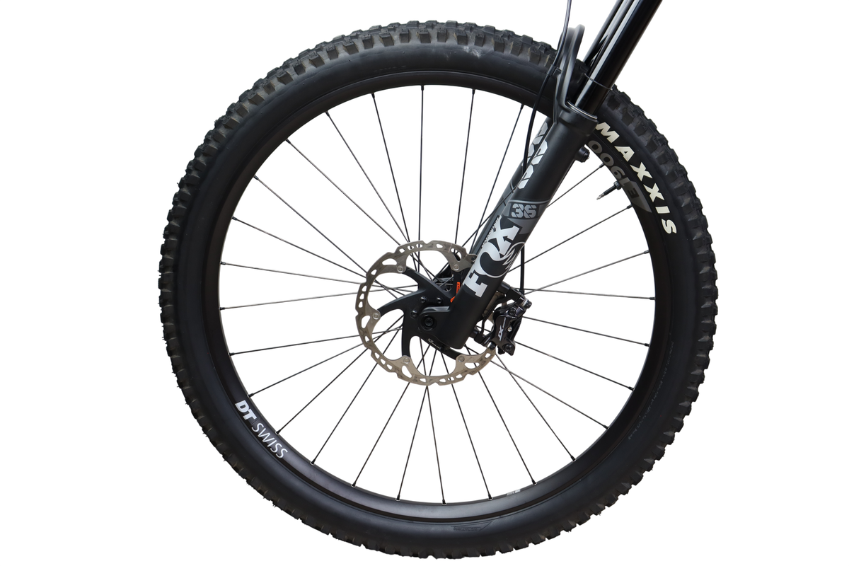 2024 Canyon Spectral CF 8 CLLCTV 29" Full Suspension Mountain Bike - Small