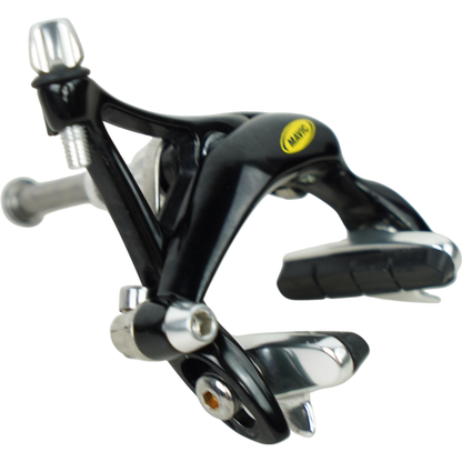 Mavic Road Dual-Pivot Center-Mount Mechanical Rim Brake Calipers