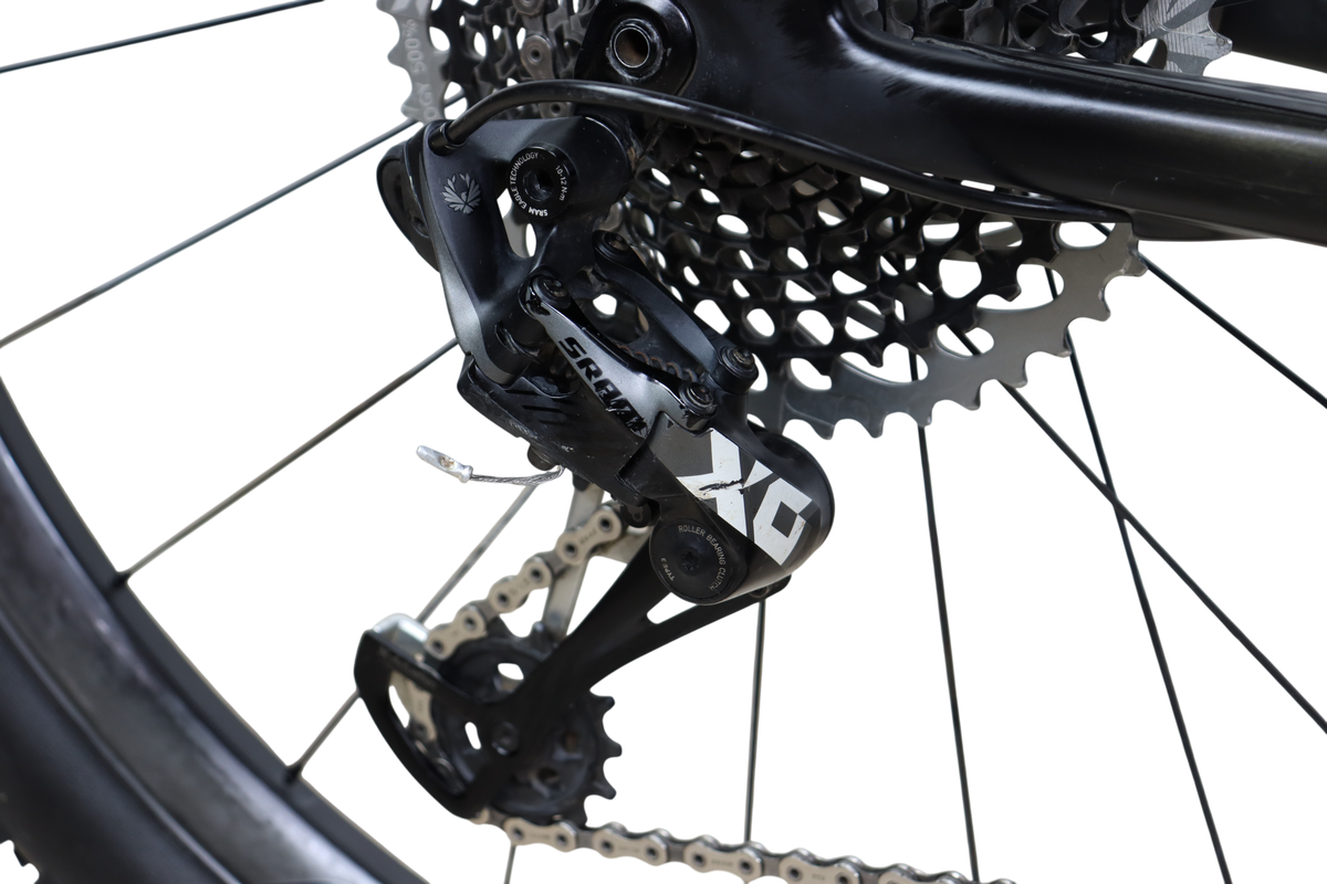 Specialized Epic Pro Mountain Bike - 2019, XL
