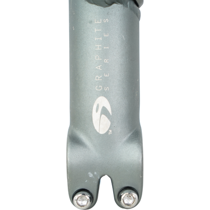 Trek Icon Graphite Series 100mm 25.4 Stem