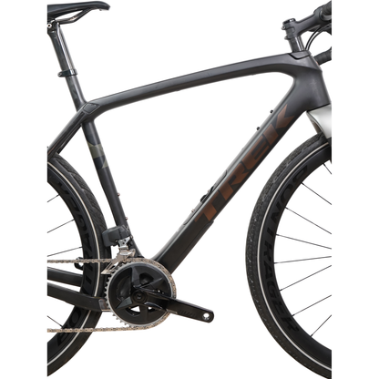 2024 Trek Checkpoint SLR 6 Rival AXS 700c Disc Gravel Bike - 58cm