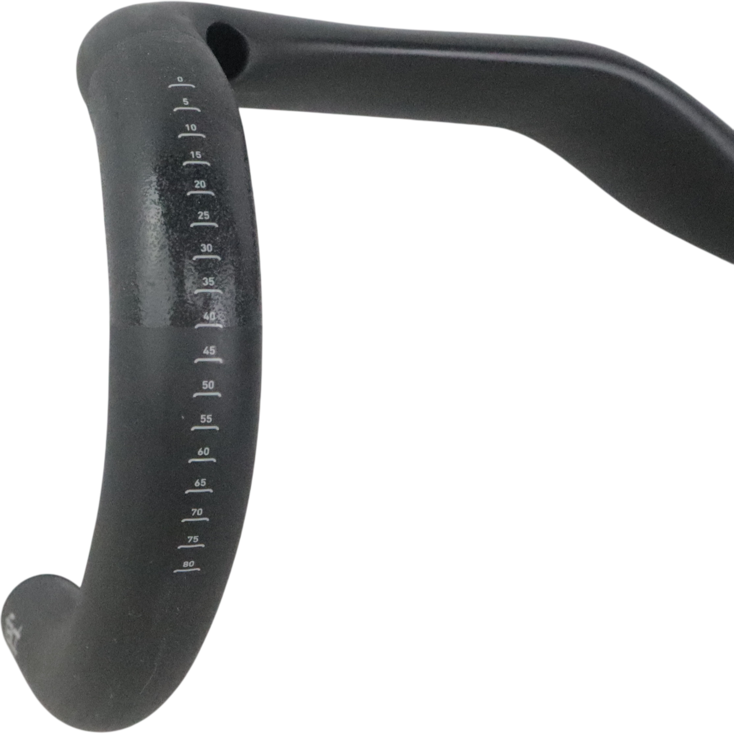 Specialized S-Works Aerofly II Carbon Drop Handlebar 420mm 31.8 Road Bike Bar