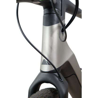 2023 Canyon Grail:ON CF 7 Carbon Disc Brake E-Gravel Bike - XL