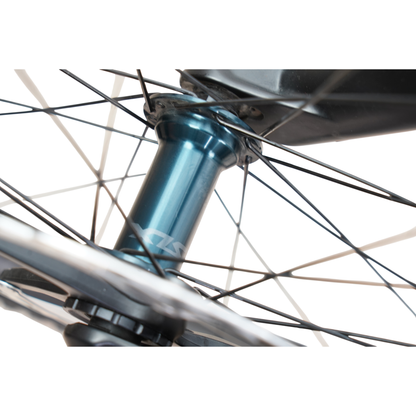 2024 Salsa Horsethief C SLX 29" Full Suspension Disc Mountain Bike - Medium
