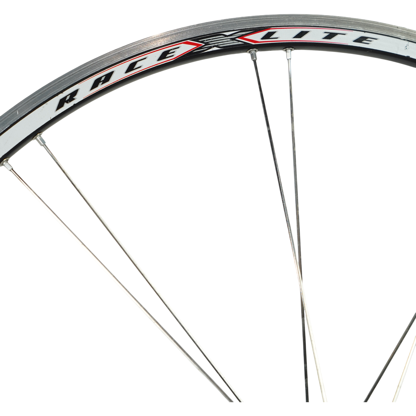 Bontrager Race Lite 700c Rim Brake Aluminum Clincher Road Wheelset