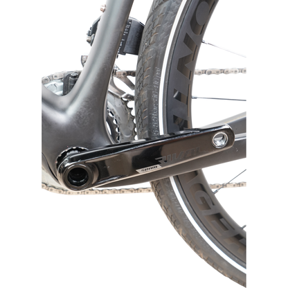 2024 Trek Checkpoint SLR 6 Rival AXS 700c Disc Gravel Bike - 58cm