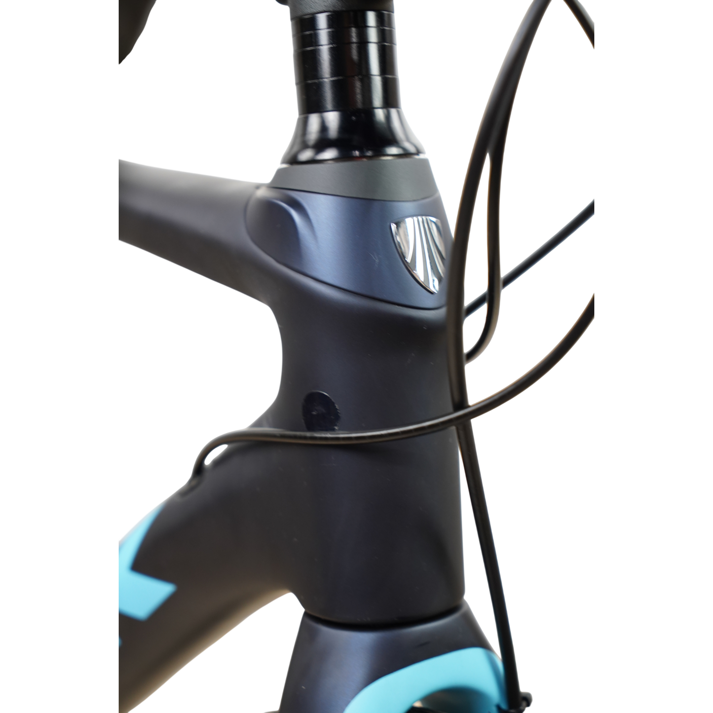 2019 Trek Domane SL5 Disc Brake Carbon Road Bike - 52cm