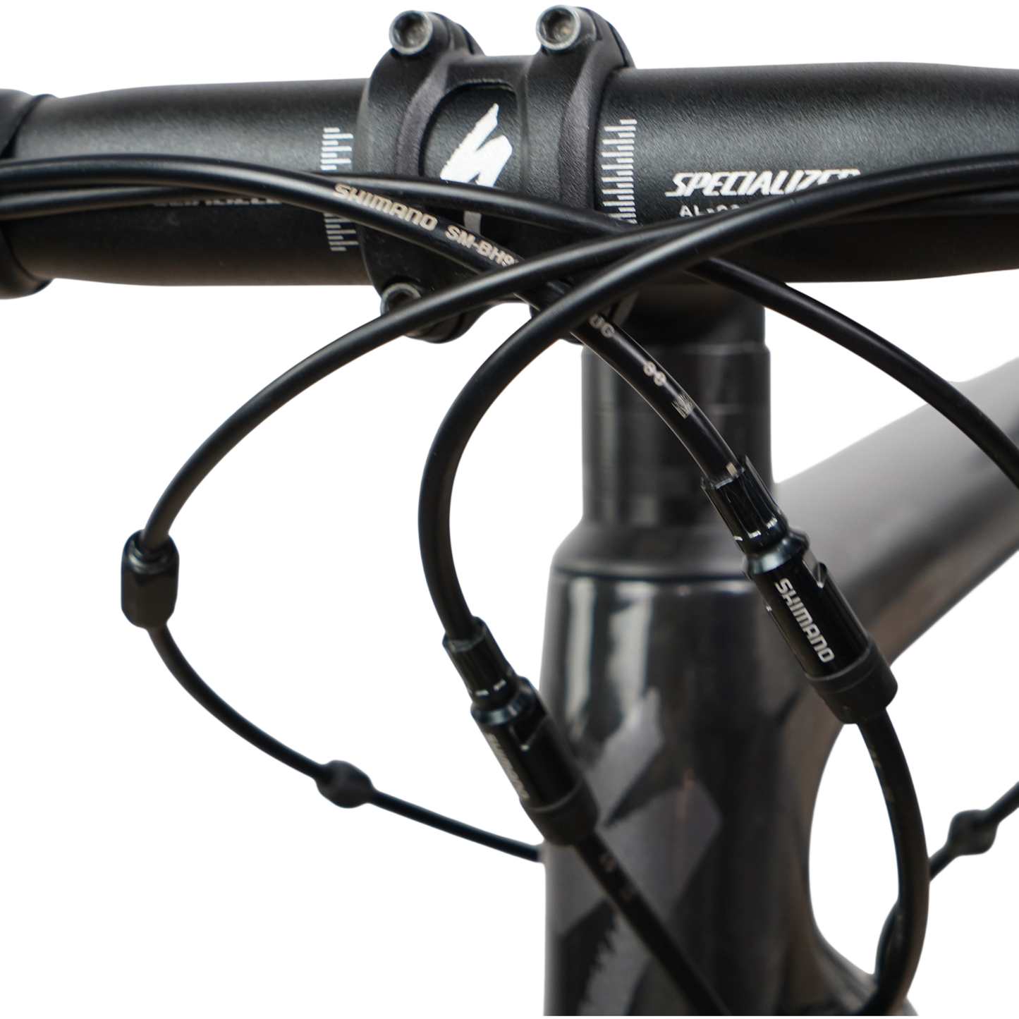 2022 Specialized Tarmac SL6 Sport Carbon Disc Brake 700c Road Bike - 52cm