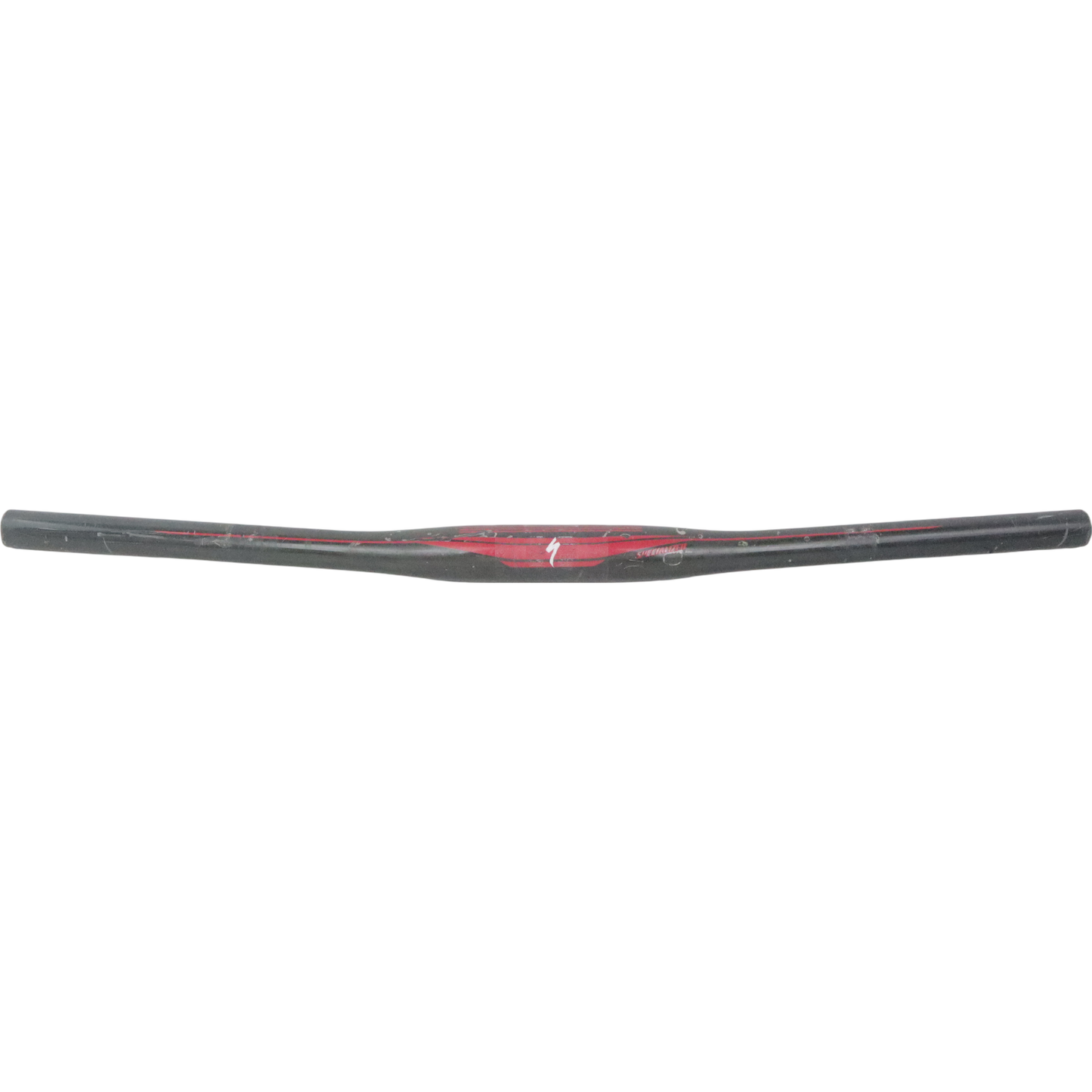 Specialized S Works Carbon 31.8mm 630mm Wide Flat Mountain Bike Handlebar