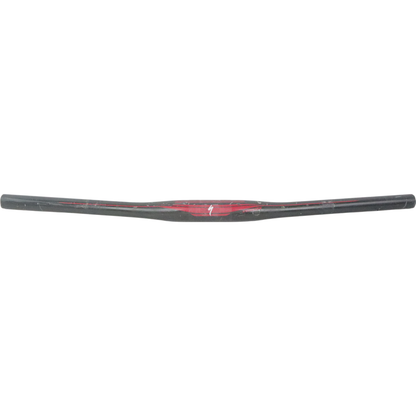 Specialized S Works Carbon 31.8mm 630mm Wide Flat Mountain Bike Handlebar