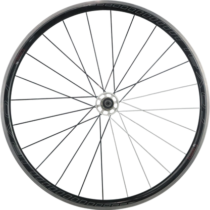 Roval Fusee EL 28 700c Rim Brake Aluminum Clincher Road Wheelset
