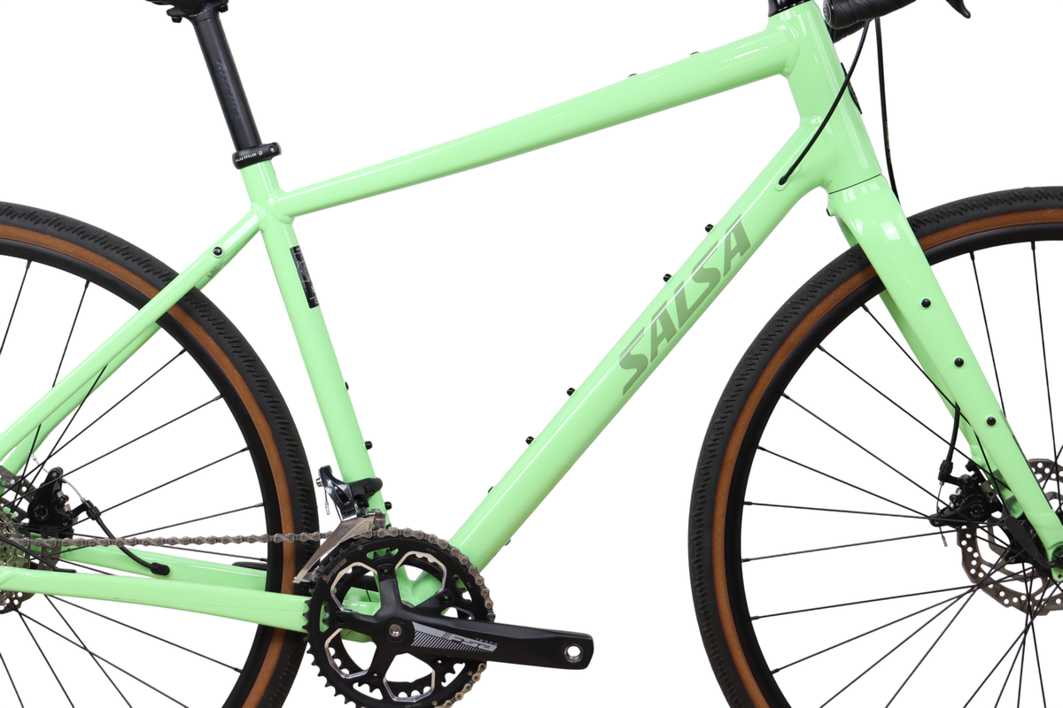 Salsa Journeyer Sora Gravel Bike - 2025, 57cm