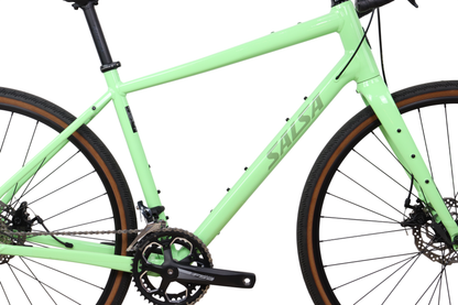 Salsa Journeyer Sora Gravel Bike - 2025, 57cm