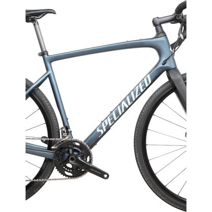 2021 Specialized Diverge Sport Carbon 700c Disc Brake Gravel Bike - 58cm