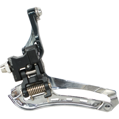 Shimano Ultegra FD-6800 Braze-On Mechanical Road Front Derailleur
